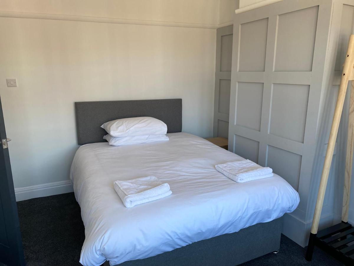 Sandringham House Apartment *