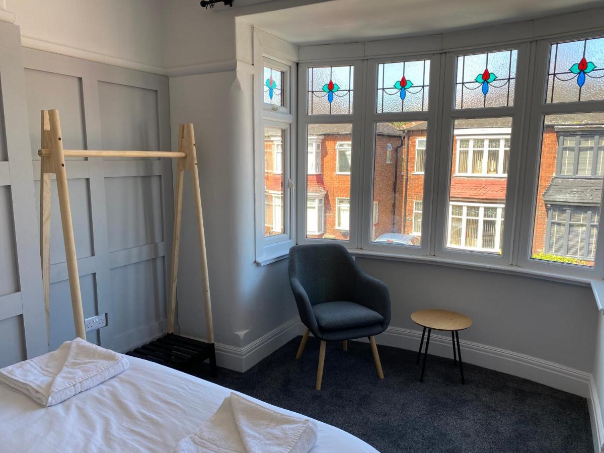 Apartment Sandringham House
