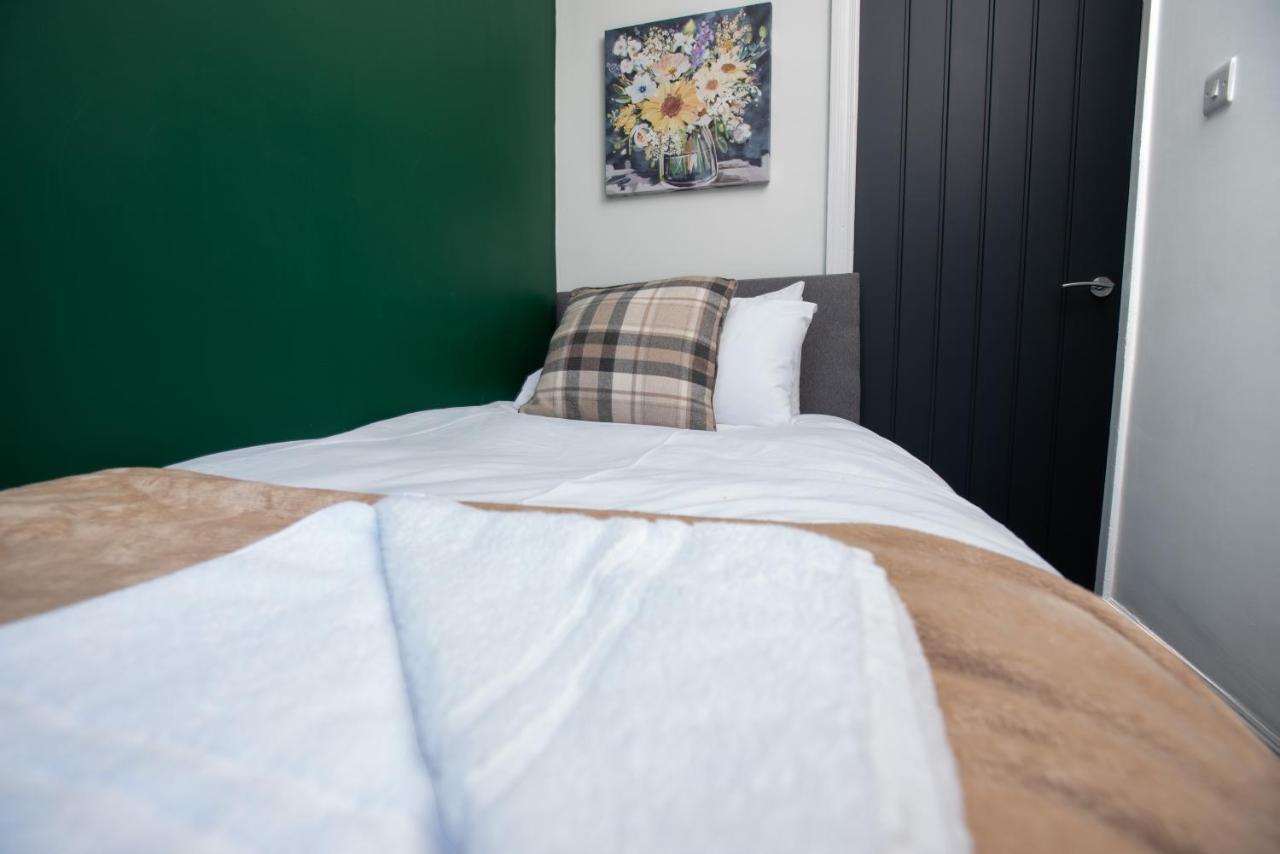 Apartment Sandringham House Redcar