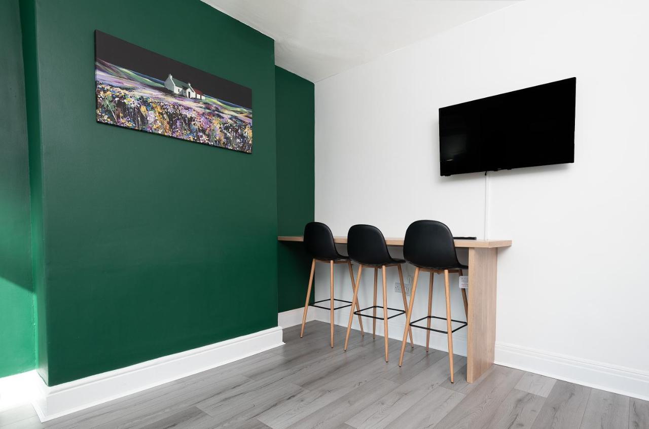 Appartamento Sandringham House