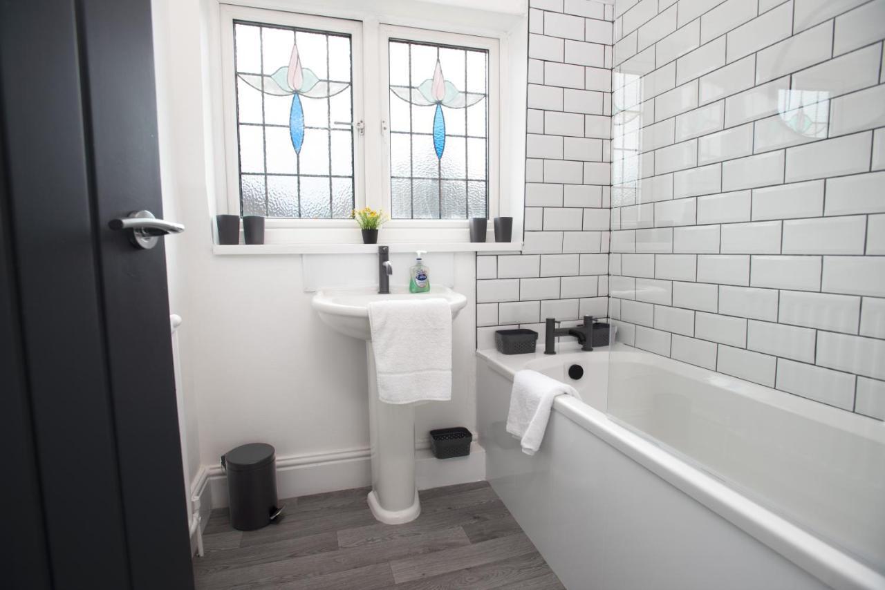 Apartment Sandringham House *
