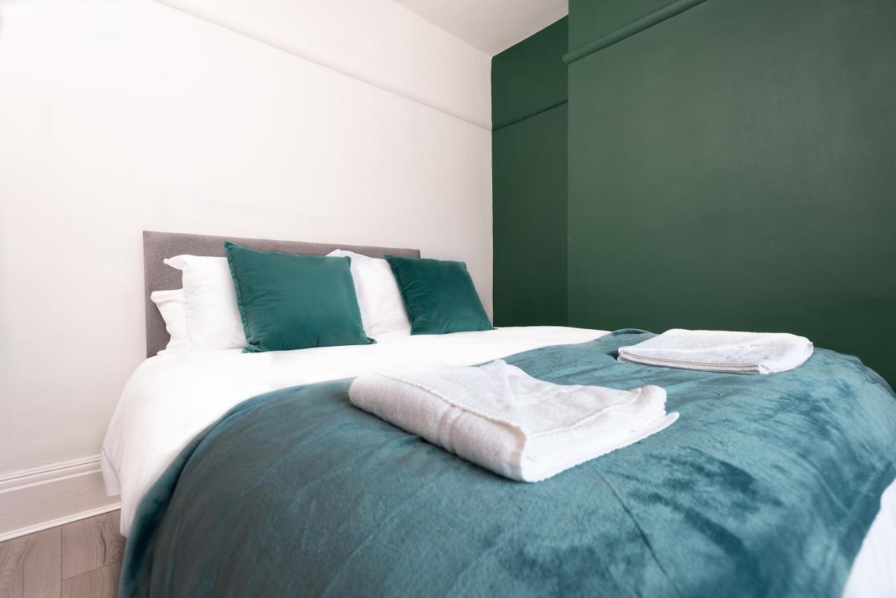 Apartment Sandringham House